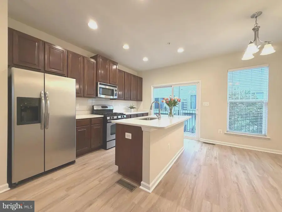 13263 Orsay St #607, Clarksburg, MD 20871 - #2