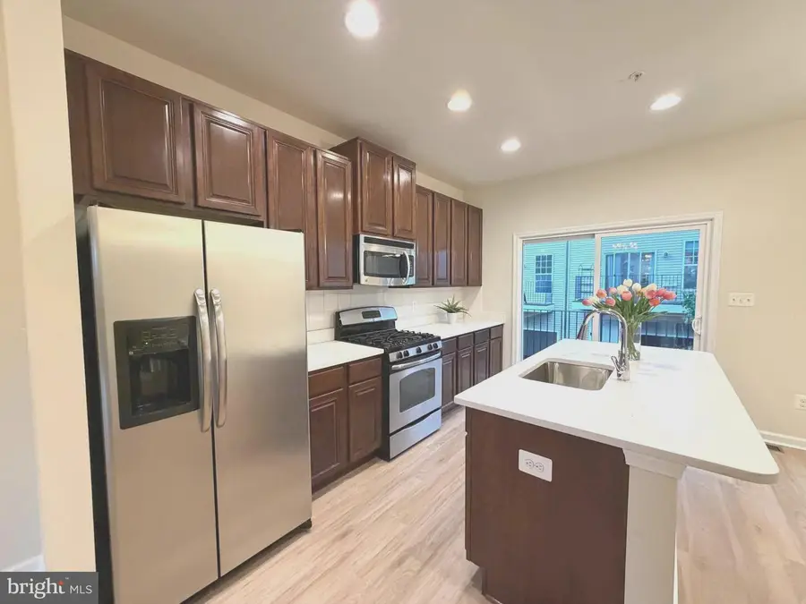 13263 Orsay St #607, Clarksburg, MD 20871 - #3