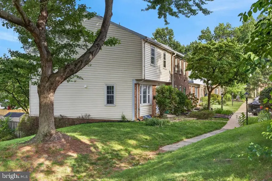 19 Big Acre Sq #20-1, Gaithersburg, MD 20878 - #3