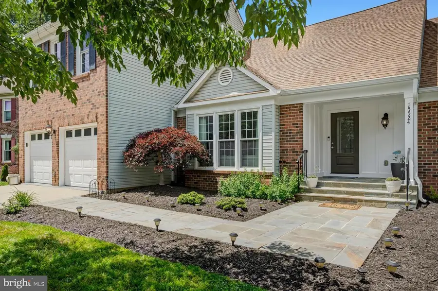 15524 Pennyroyal Ln, Rockville, MD 20853 - #2
