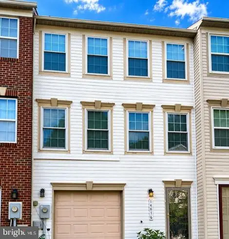 14816 Cross River Ct, Burtonsville, MD 20866 - #1