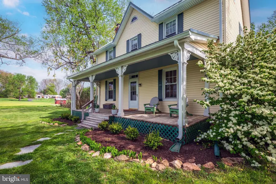 21901 New Hampshire Ave, Brookeville, MD 20833 - #2