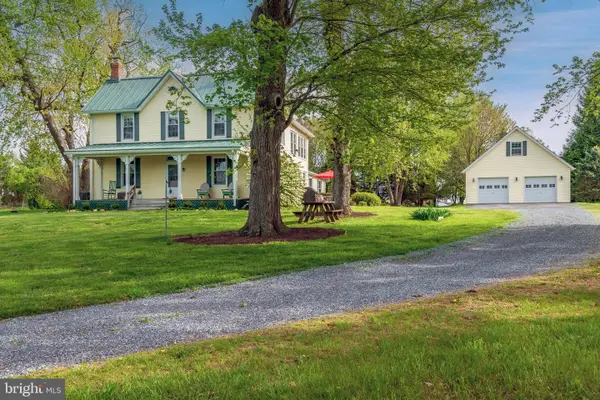 21901 New Hampshire Ave, BROOKEVILLE, MD 20833