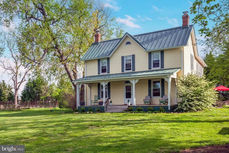 21901 New Hampshire Ave, Brookeville, MD 20833 - #2