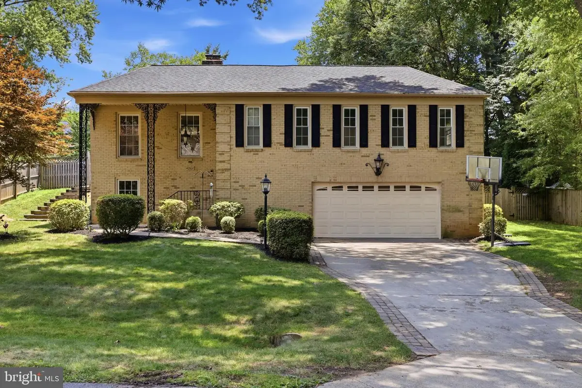 10505 Tyler Ter, Potomac, MD 20854 - #1