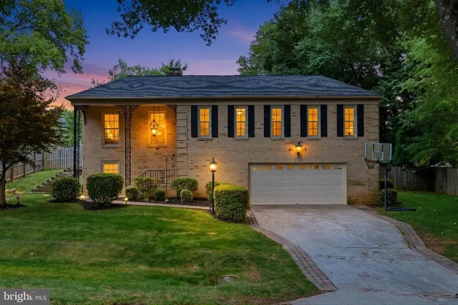 10505 Tyler Ter, Potomac, MD 20854 - #2