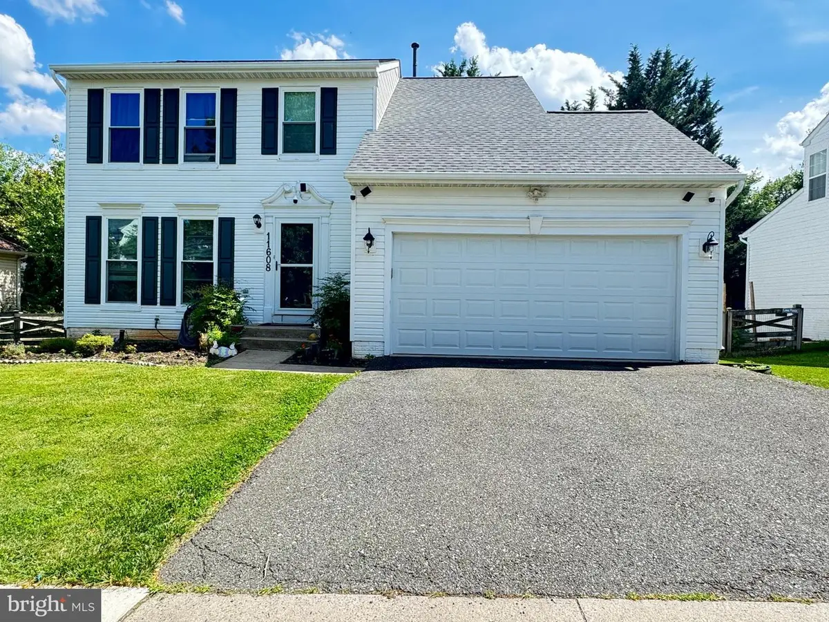 11608 Scarlet Leaf Cir, Germantown, MD 20876 - #1