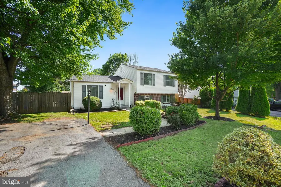 7700 Mineral Springs Dr, Gaithersburg, MD 20877 - #2