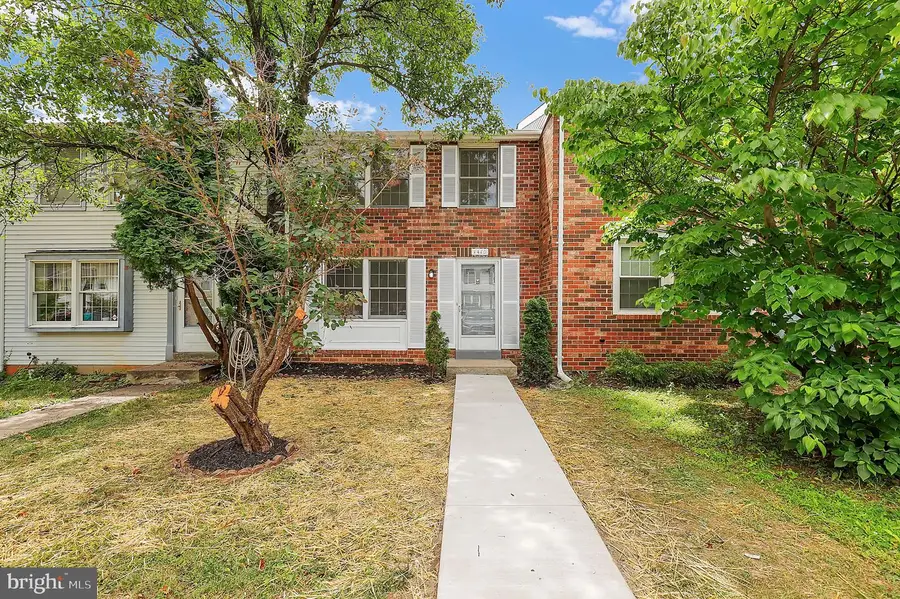 1410 Elm Grove Cir, Silver Spring, MD 20905 - #2