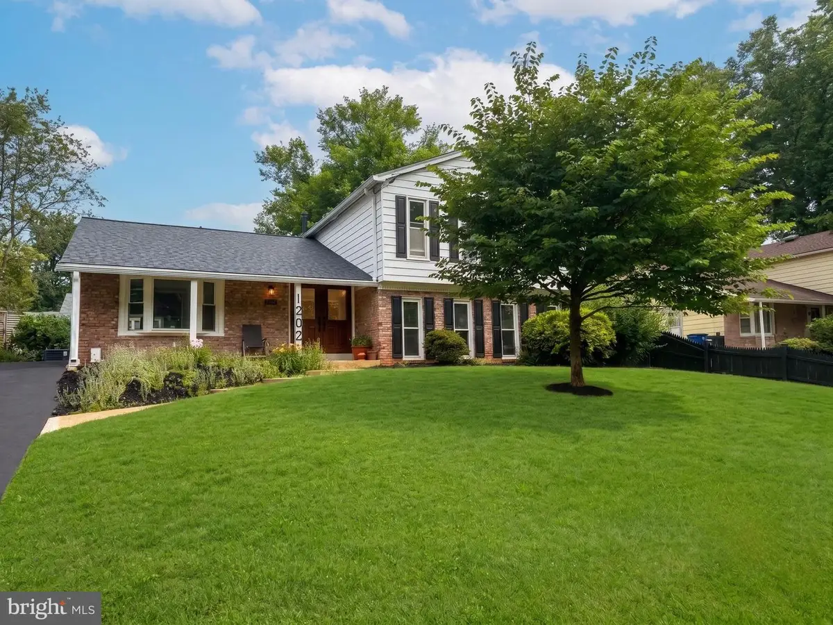 1204 Canyon Rd, Silver Spring, MD 20904 - #1
