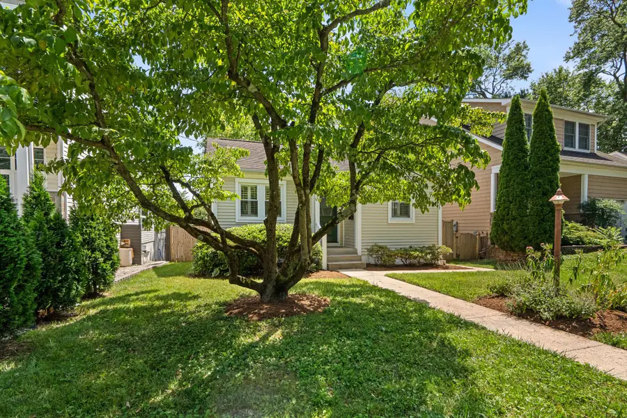 513 Park Rd, Rockville, MD 20850 - #3