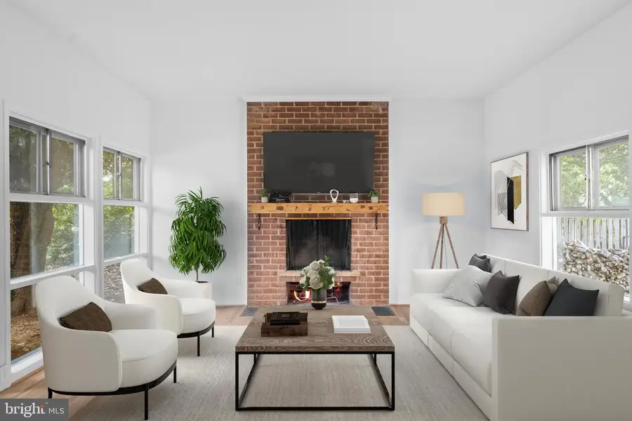 2302 Veirs Mill Rd, Rockville, MD 20851 - #3