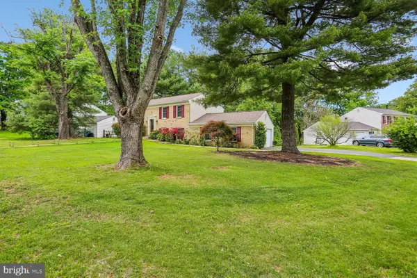 11301 Stryver Ct, NORTH POTOMAC, MD 20878