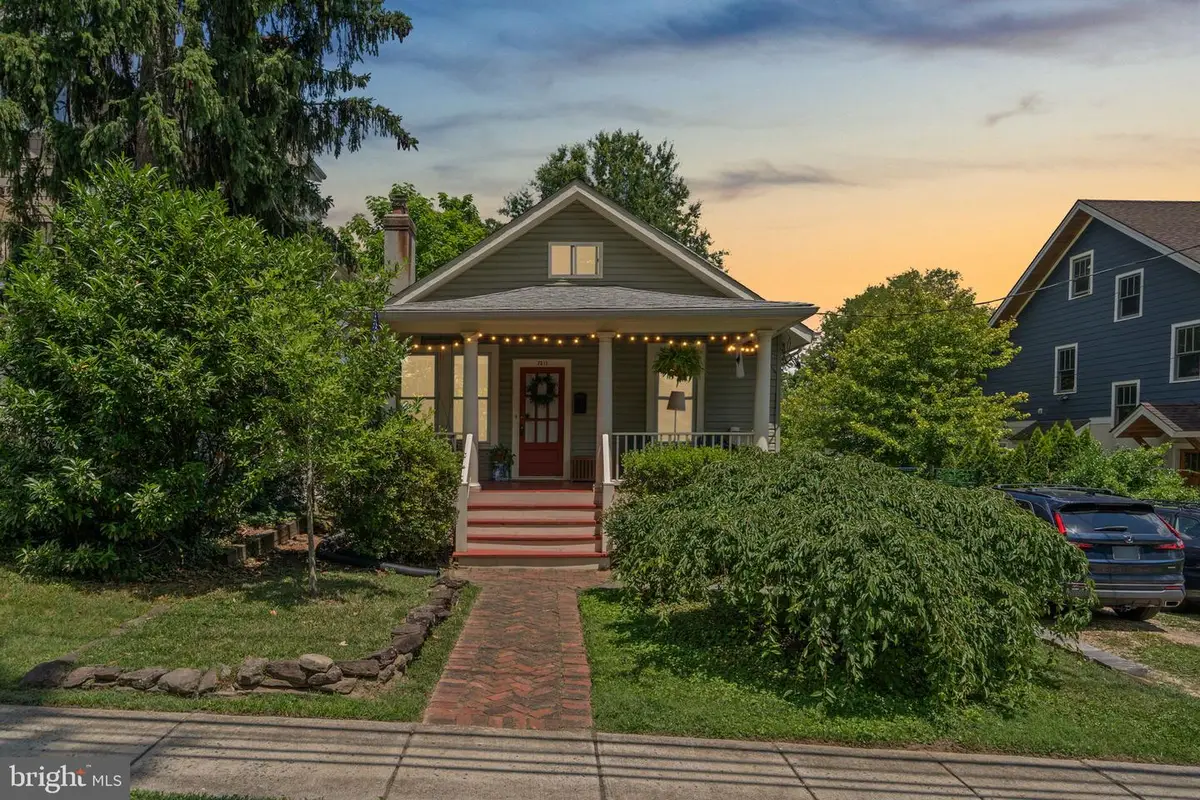 7311 Flower Ave, Takoma Park, MD 20912 - #1