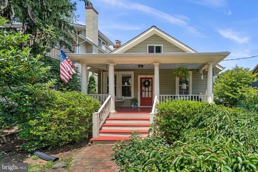 7311 Flower Ave, Takoma Park, MD 20912 - #3