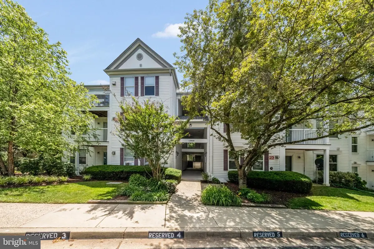 12900 Churchill Ridge Cir #7, Germantown, MD 20874 - #1