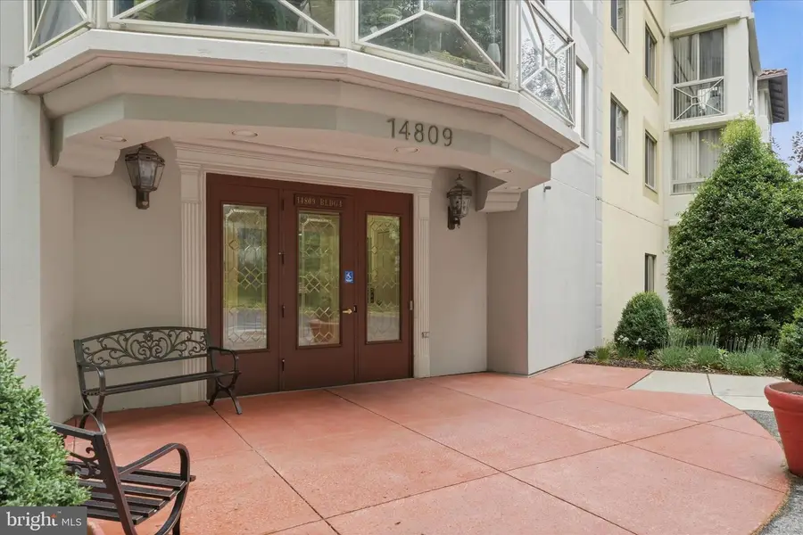 14809 Pennfield #402, Silver Spring, MD 20906 - #2