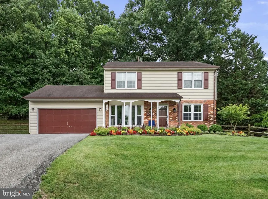 17041 Old Baltimore Rd, Olney, MD 20832 - #2