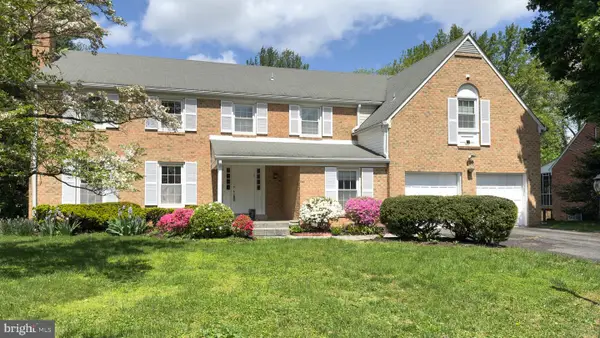 9125 Copenhaver Dr, POTOMAC, MD 20854