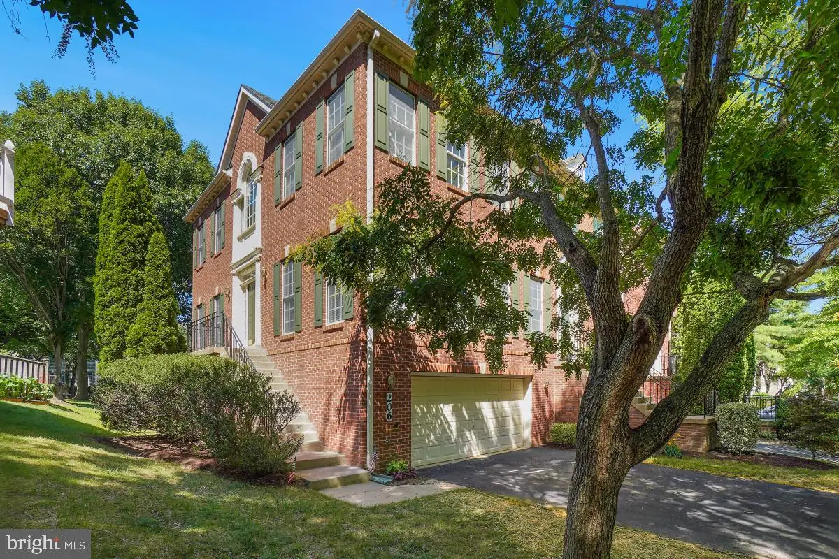 206 Painted Post Ln, Gaithersburg, MD 20878 - #1