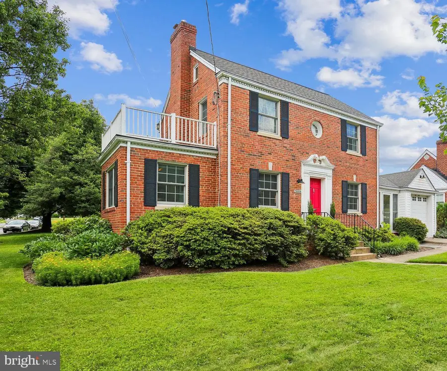 10025 Reddick Drive, Silver Spring, MD 20901 - #2