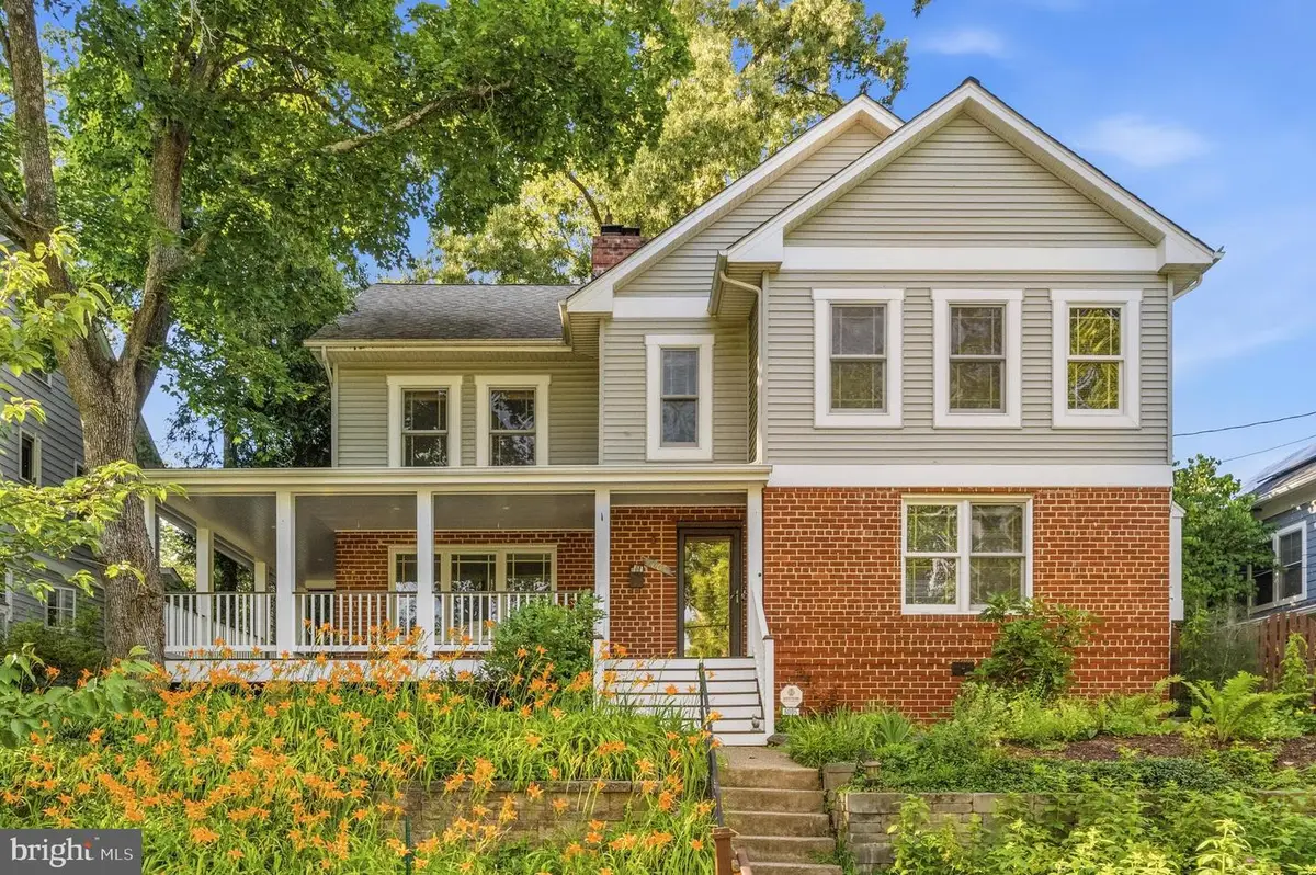 6005 Anniston Rd, Bethesda, MD 20817 - #1