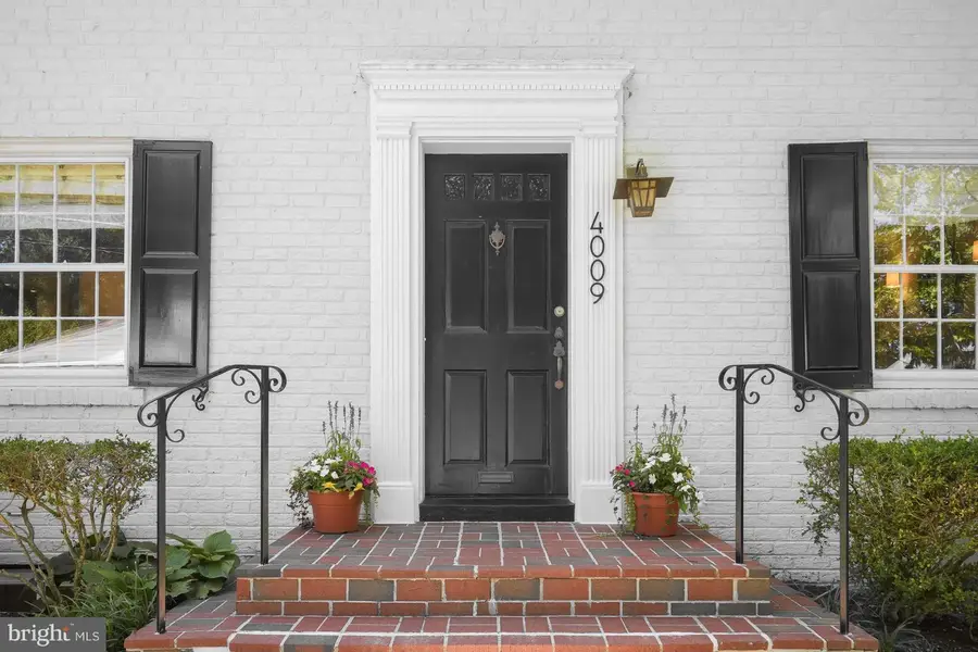 4009 64th St, Bethesda, MD 20816 - #2
