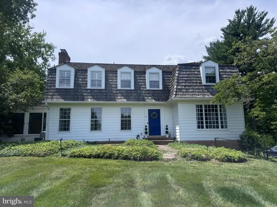 10812 Cripplegate Road, Potomac, MD 20854 - #2