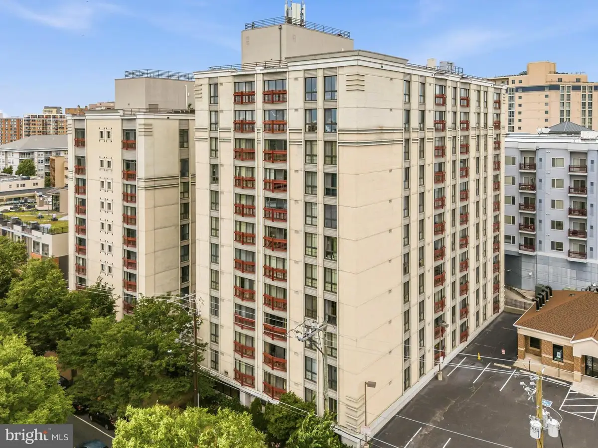 7915 Eastern Ave #1209, Silver Spring, MD 20910 - #1