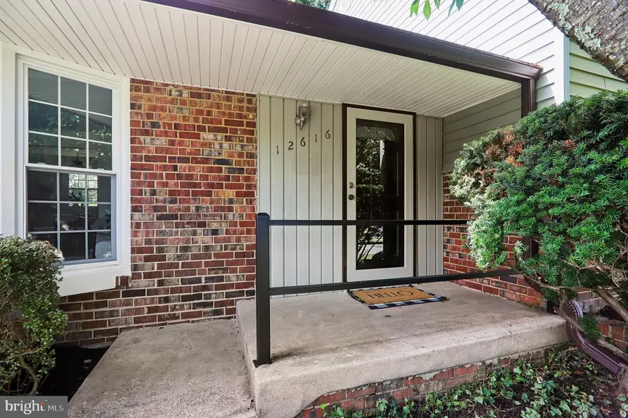 12616 Mcadoo Ct, Silver Spring, MD 20904 - #2