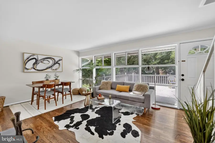 519 Calvin Ln, Rockville, MD 20851 - #2