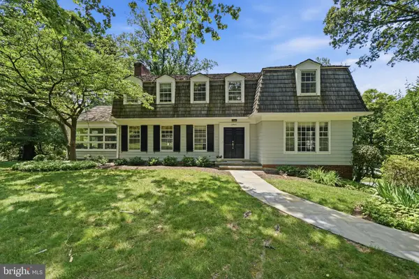 10904 Stanmore Dr, ROCKVILLE, MD 20854