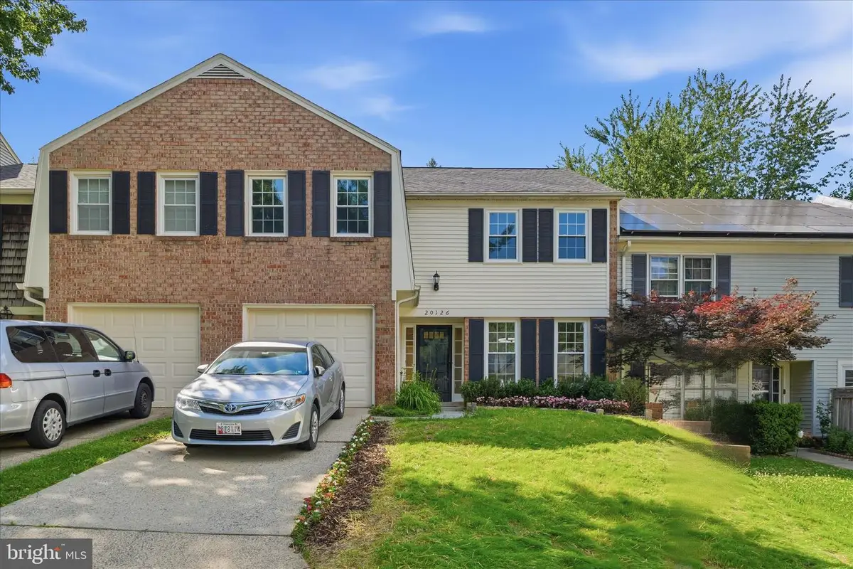 20126 Waringwood Way, Gaithersburg, MD 20886 - #1