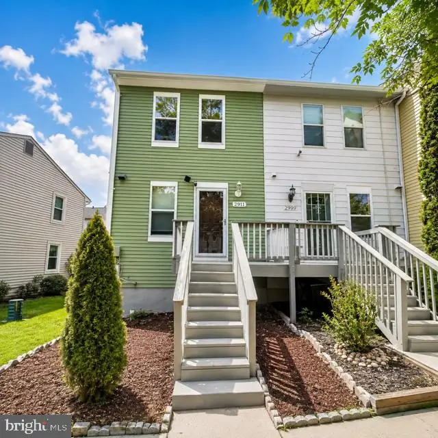 2911 Hickory Leaf Way, Silver Spring, MD 20904 - #2