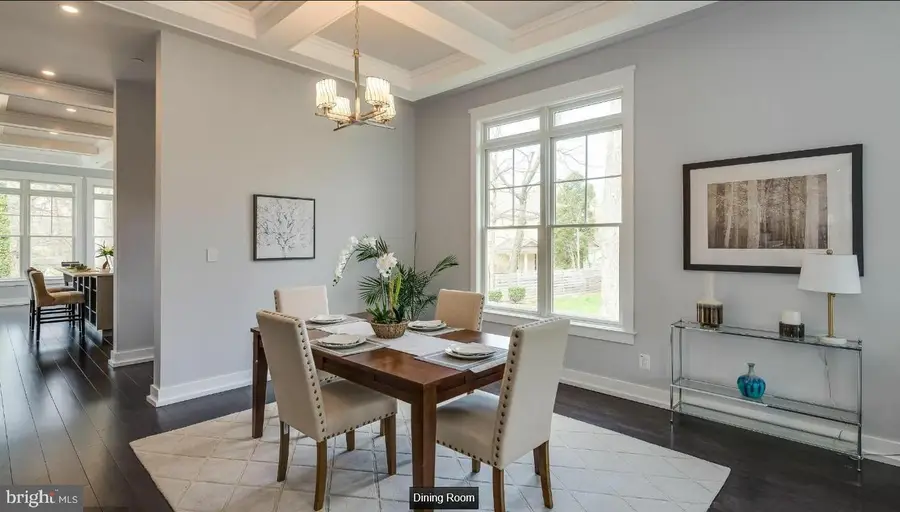 9814 Fernwood Rd, Bethesda, MD 20817 - #3