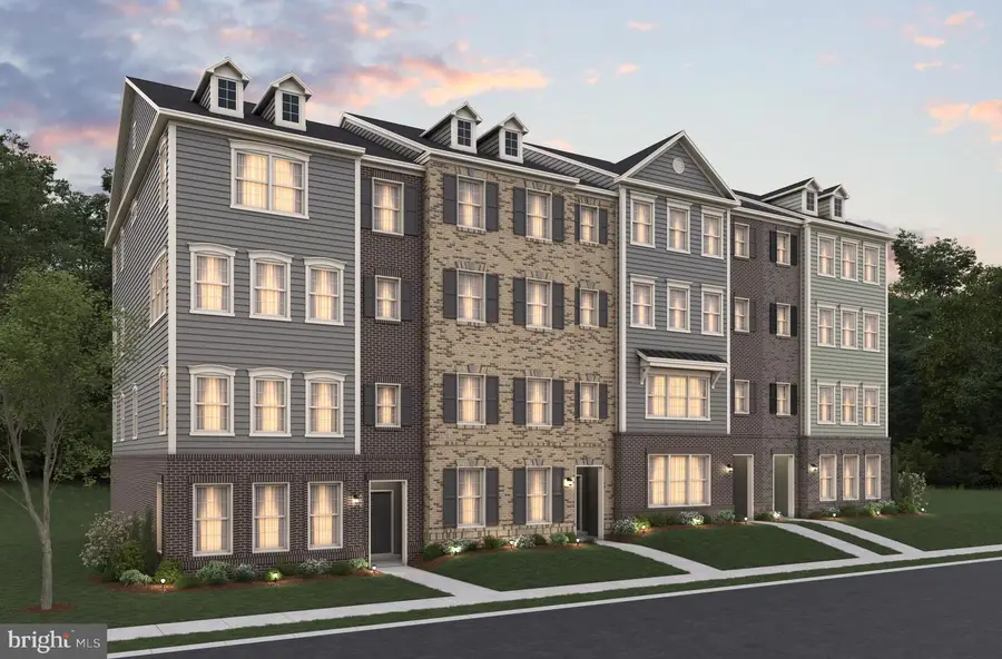 91 Central Ave, Gaithersburg, MD 20877 - #2