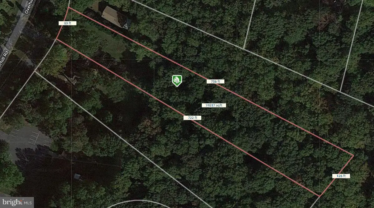 17009 Overhill Rd, Derwood, MD 20855 - #1