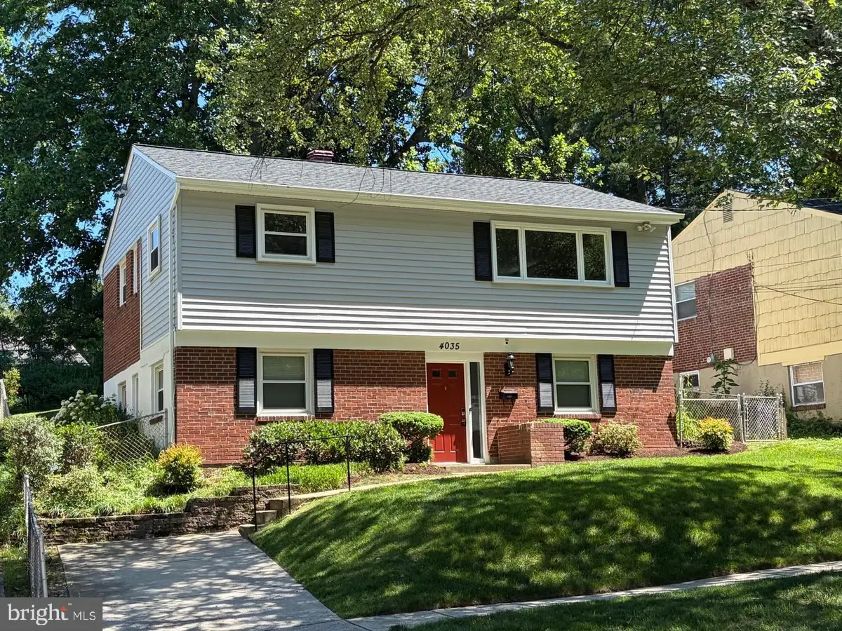 4035 Adams Dr, Silver Spring, MD 20902 - #1