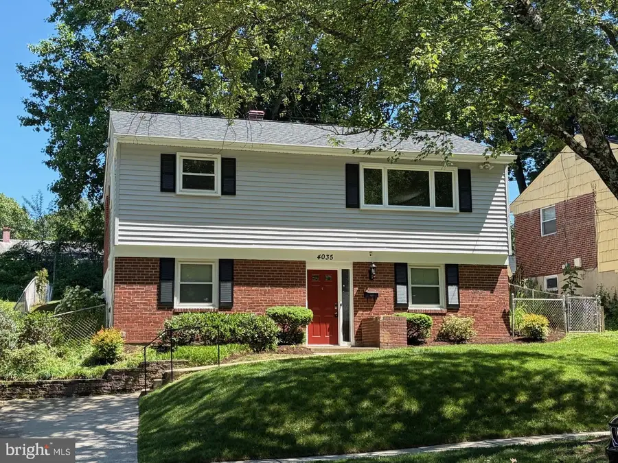 4035 Adams Dr, Silver Spring, MD 20902 - #2