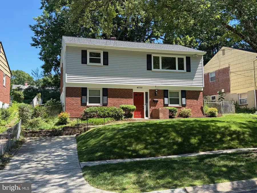 4035 Adams Dr, Silver Spring, MD 20902 - #3
