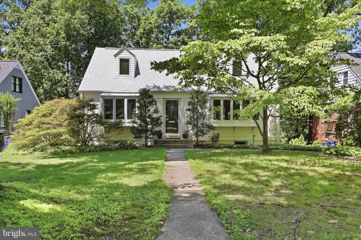 9612 Page Ave, Bethesda, MD 20814 - #1