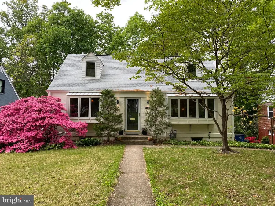9612 Page Ave, Bethesda, MD 20814 - #2