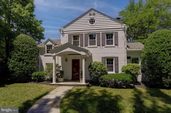 3905 Laird Pl, CHEVY CHASE, MD 20815