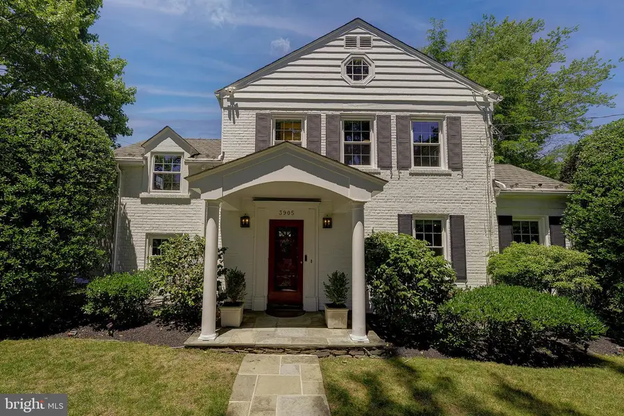 3905 Laird Pl, Chevy Chase, MD 20815 - #3