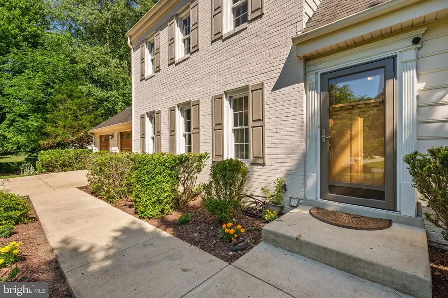 13848 Turnmore Rd, Silver Spring, MD 20906 - #2