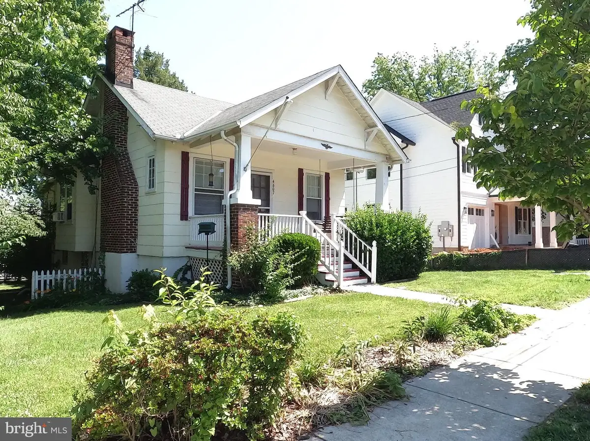 4607 W Virginia Ave, Bethesda, MD 20814 - #1