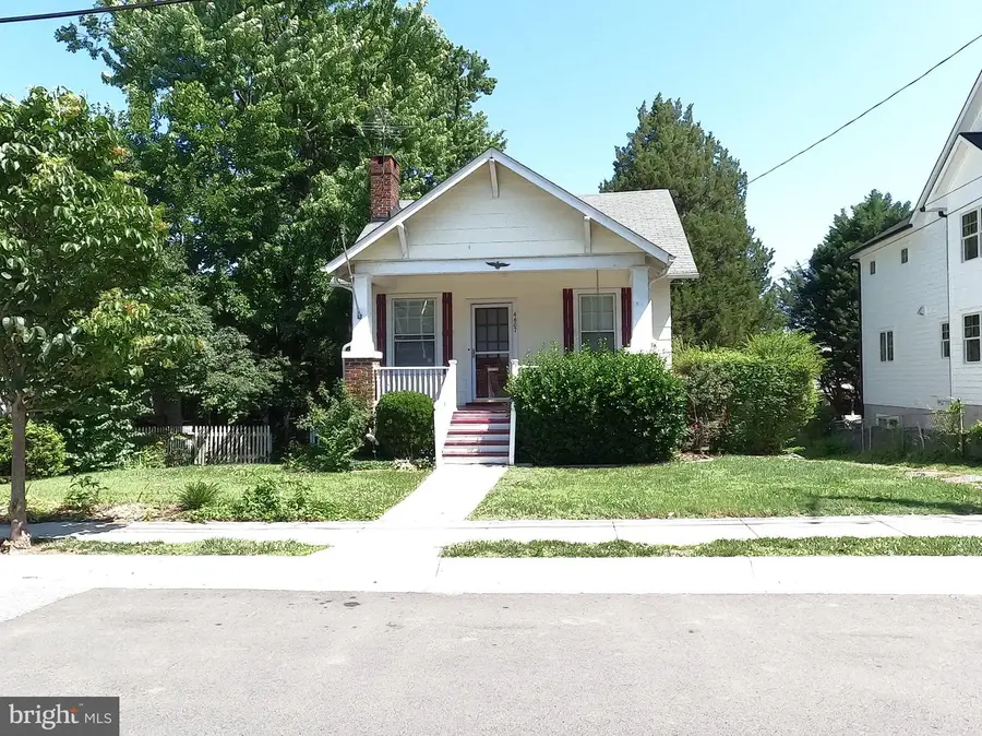 4607 W Virginia Ave, Bethesda, MD 20814 - #2