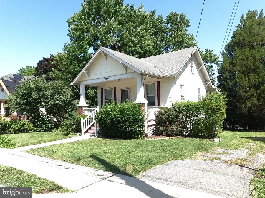 4607 W Virginia Ave, Bethesda, MD 20814 - #3