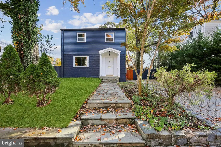 717 Ludlow St, Takoma Park, MD 20912 - #2