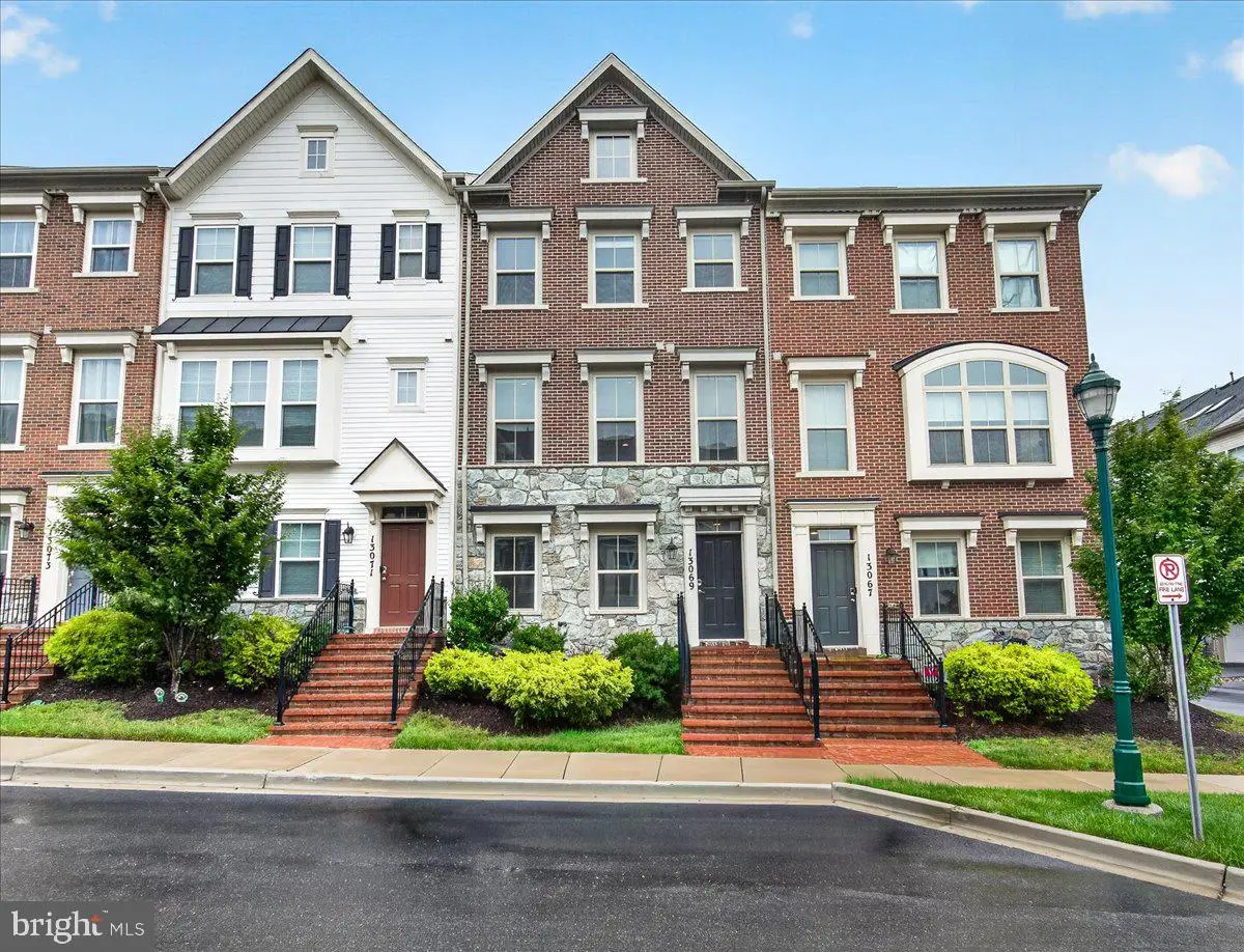 13069 Martz St, Clarksburg, MD 20871 - #1